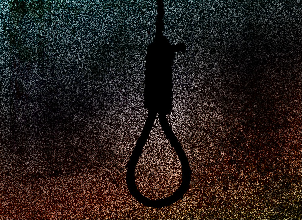 Tema svolto sulla pena di morte