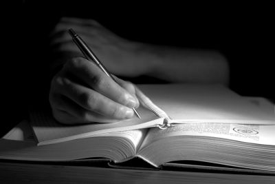 Passato prossimo francese: forma negativa
