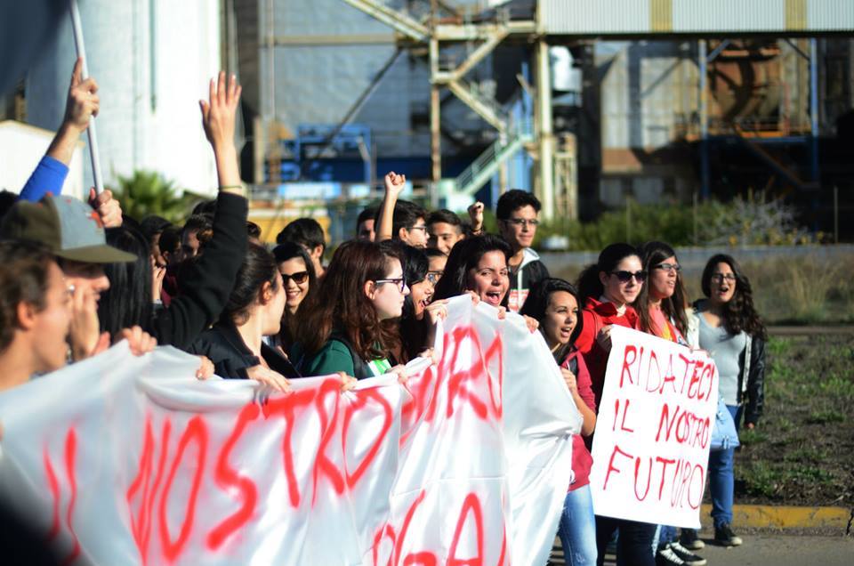 Sciopero Scuola: il 12 marzo studenti di nuovo in piazza