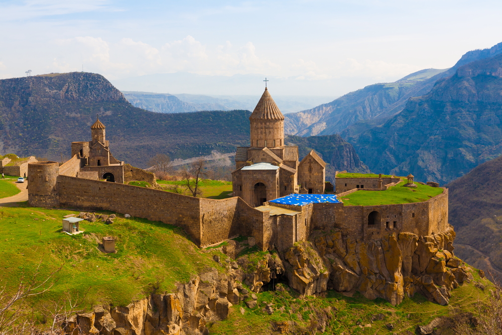 Armenia: guida turistica