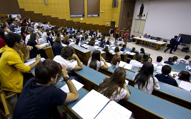 Test Medicina: in arrivo il test di autovalutazione per studenti