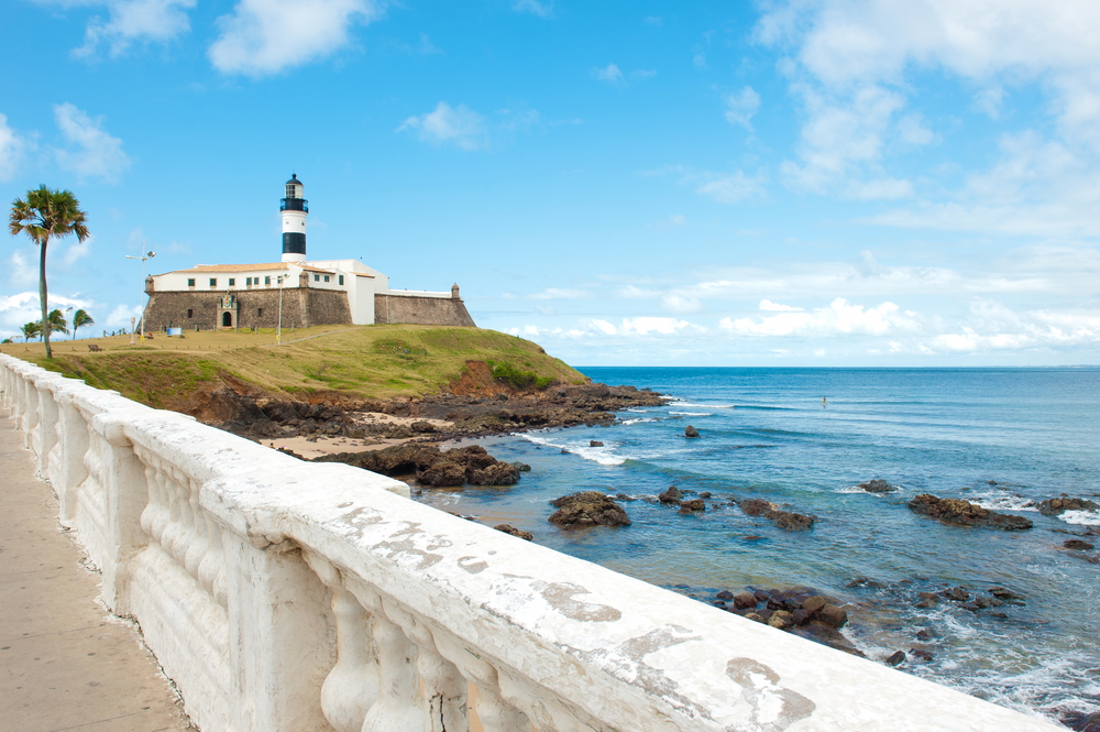 Salvador De Bahia: cosa vedere