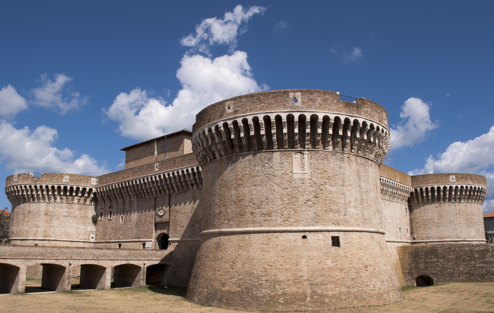 Senigallia e dintorni: itinerari turistici