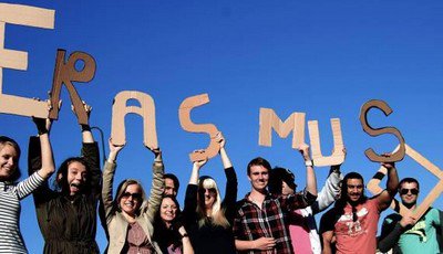 Erasmus+, un successo senza confini