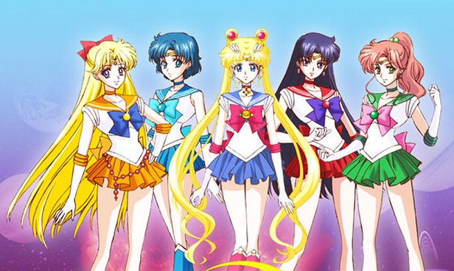Sailor Moon Crystal: 4 motivi per cui l'anime non è un totale disastro