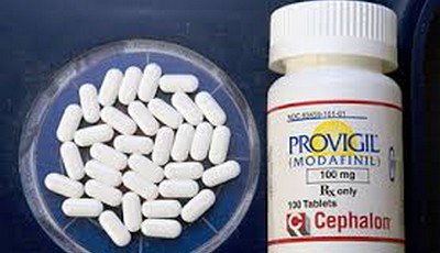 Modafinil: il farmaco per studiare più a lungo