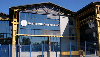 Politecnico di Milano 187esimo al mondo, ma è 1° fra gli italiani