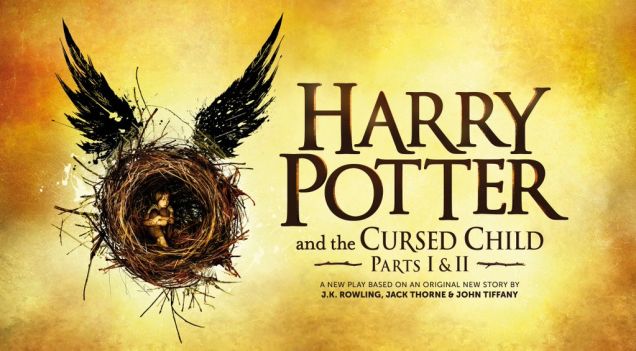 Harry Potter and the Cursed Child: il punto sul capitolo 8 e come vederlo