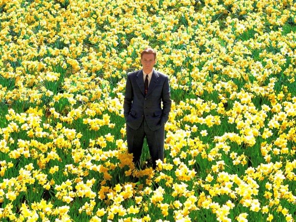 Tim Burton: la filmografia completa