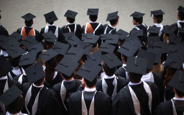 Classifica Università: le facoltà con tasso di disoccupazione più alto