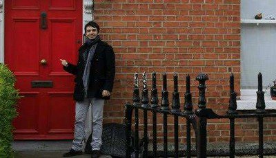 La storia del 27enne che lascia Dublino per aiutare chi cerca lavoro in Italia