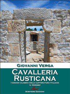 Riassunto Cavalleria Rusticana
