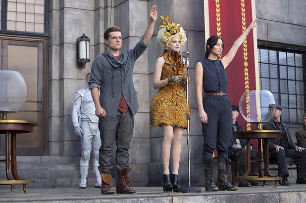 Hunger Games il canto della rivolta, parte 2: le curiosità che non tutti sanno