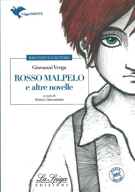 Commento Rosso Malpelo