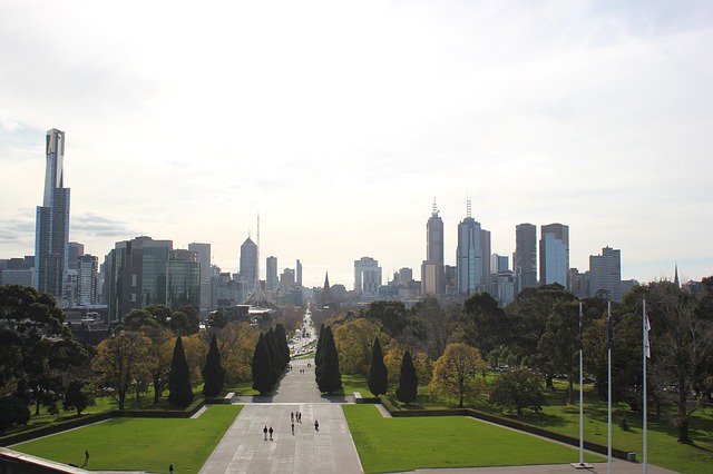 Studiare in Australia: una breve panoramica per orientarsi