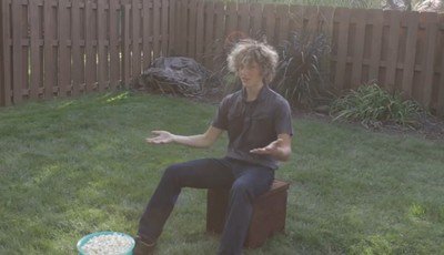 La teoria della relatività spiegata in un video di 7 minuti dal diciottenne Ryan Chester