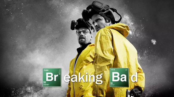Serie TV come Breaking Bad: quelle da vedere