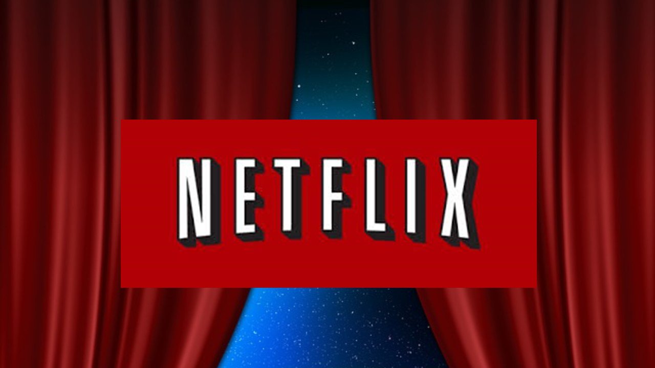 Catalogo Netflix Italia 2015: tutte le novità