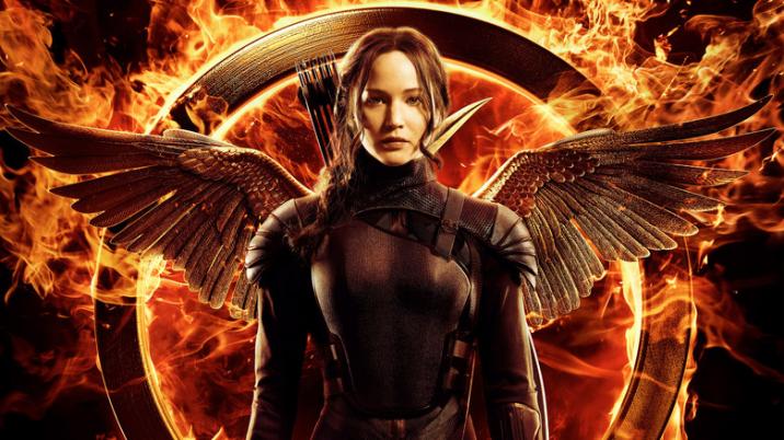 Hunger Games 3 - Il canto della rivolta Pt. 2: la trama