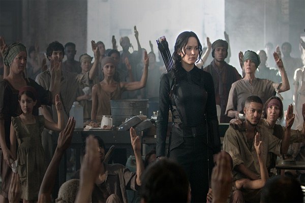 Hunger Games: 5 differenze tra la saga e i libri