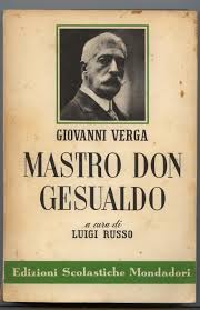 Riassunto Mastro don Gesualdo