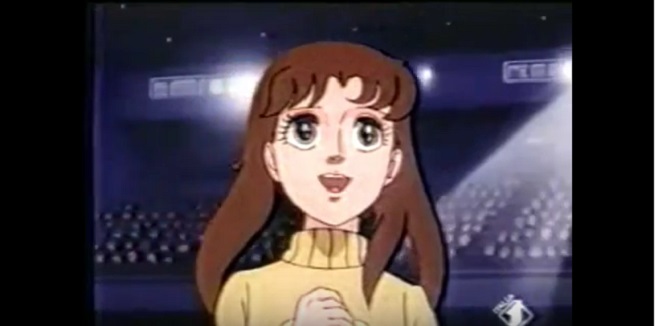 Il grande sogno di Maya, la trama del manga e anime di Suzue Miuchi