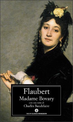 Madame Bovary: il riassunto dettagliato