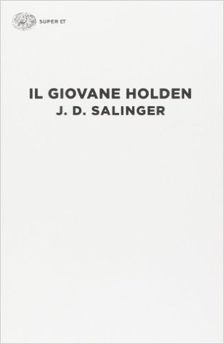 Il Giovane Holden di J. D. Salinger: riassunto
