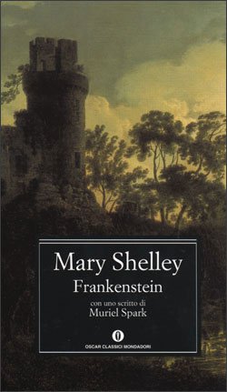 Frankenstein: il riassunto del libro