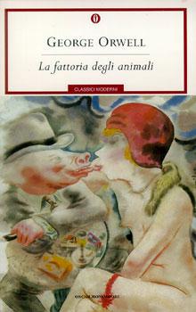 Scheda libro: La Fattoria degli Animali