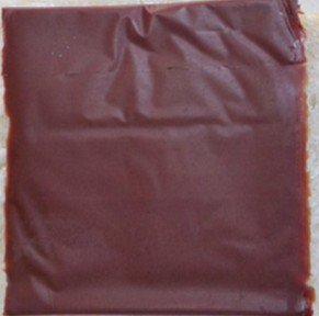 Cioccolato a fette tipo sottiletta, la novità dal Giappone: le foto