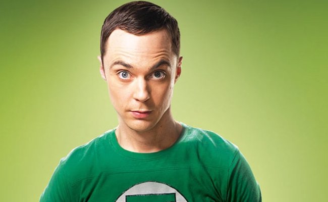 The Big Bang Theory: le frasi di Sheldon da usare quando non sai cosa dire