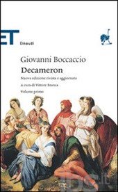 Decameron: riassunto