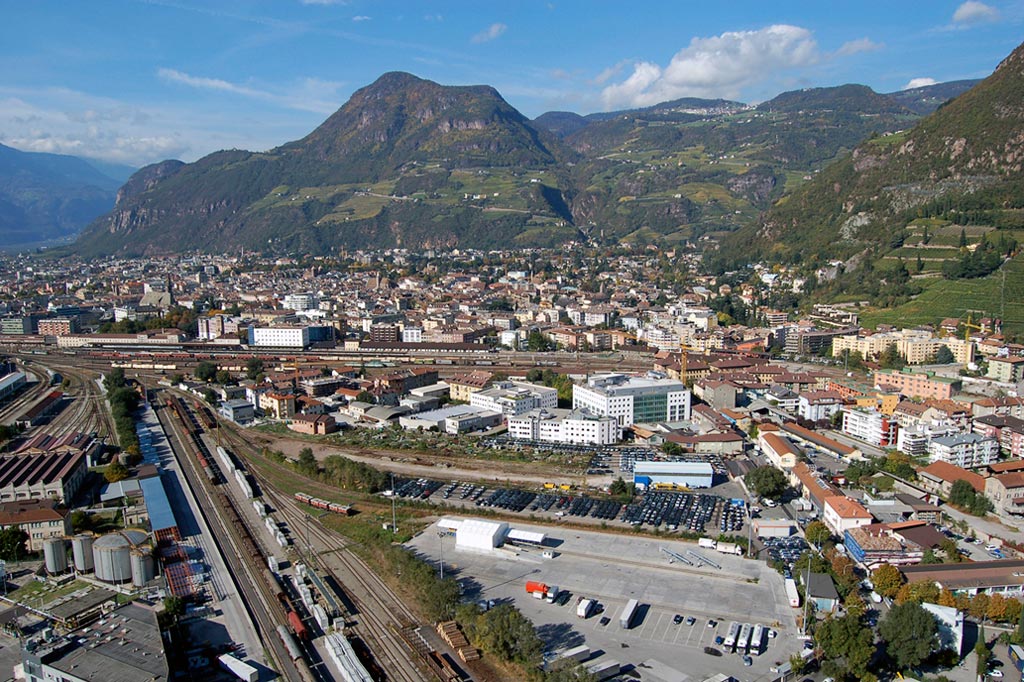 Qualità della vita, Bolzano prima, Reggio Calabria ultima