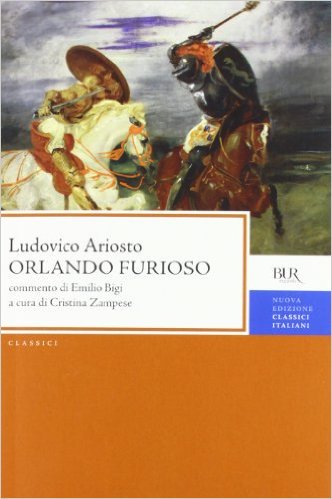 Riassunto Orlando Furioso