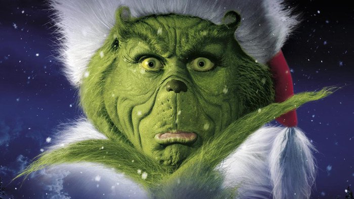 Film di Natale: Il Grinch. I momenti migliori