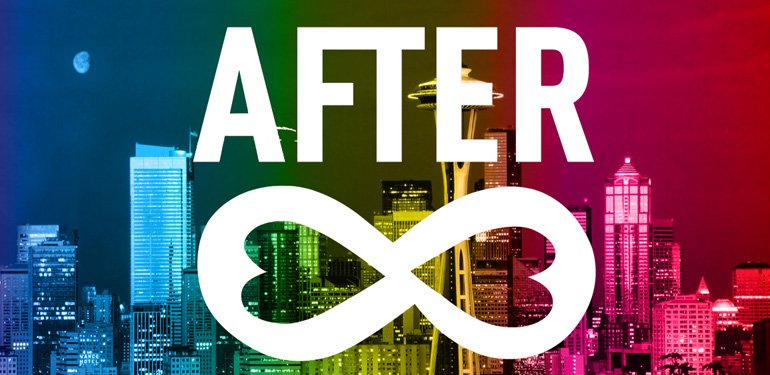 After, il libro di Anna Todd gratis su Wattpad