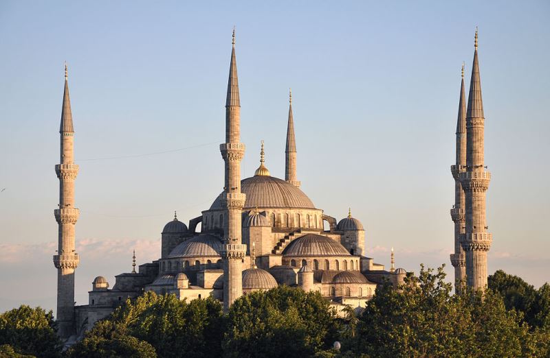 I documenti per visitare Istanbul e la Turchia