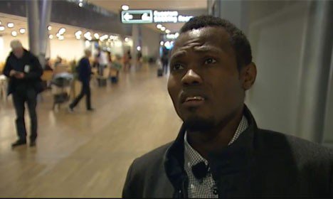 Studente modello e lavoratore: espulso dalla Danimarca