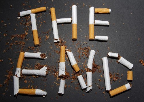 Sigarette, nuovi divieti dal 2 febbraio