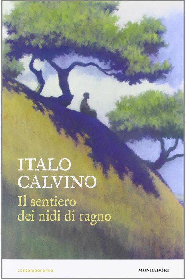 Il sentiero dei nidi di ragno commento