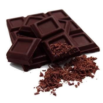 Rimedi naturali alla tosse: il cioccolato
