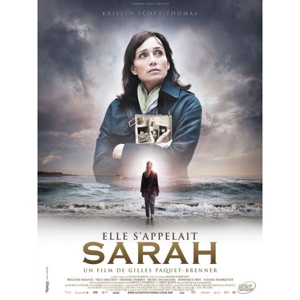 La chiave di Sara: riassunto del libro e trama del film