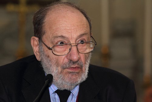 Umberto Eco frasi: le citazioni più belle