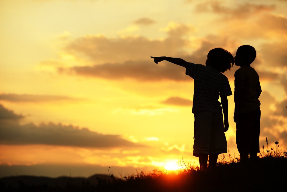 Tema sulla paura del futuro