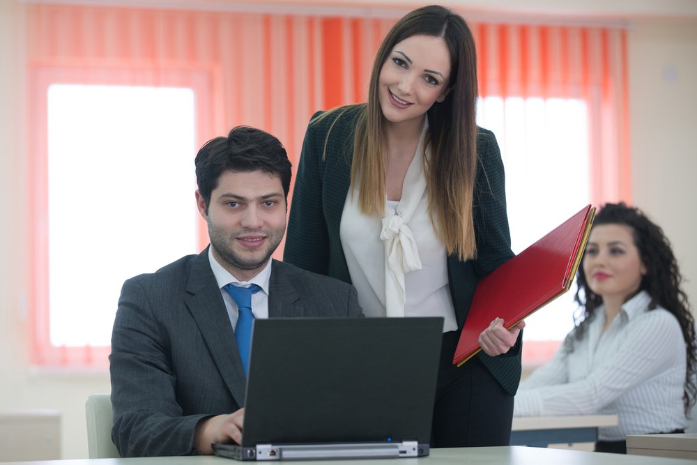 Tema sul lavoro e i giovani