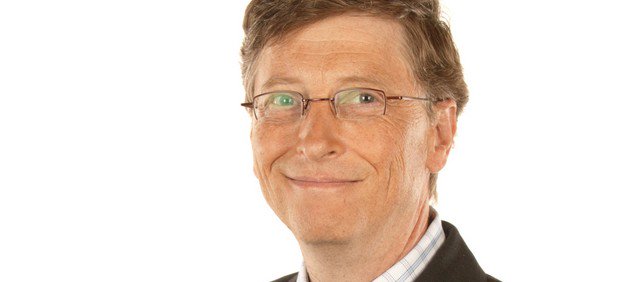 Bill Gates: Salvo il pianeta con una formula matematica