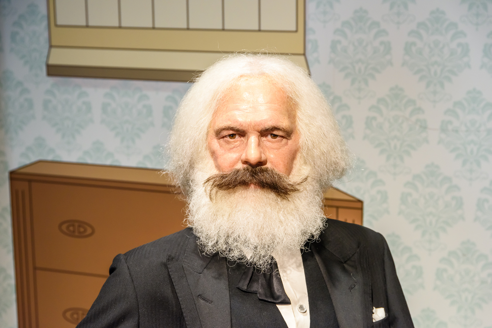 Karl Marx: riassunto del pensiero filosofico e delle opere