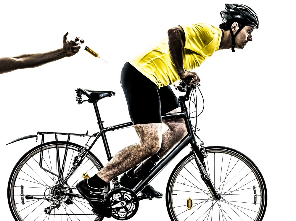Tema sullo sport e i suoi problemi
