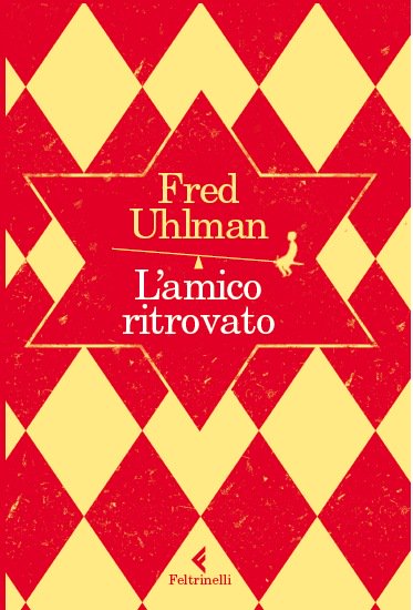 Scheda libro L'amico ritrovato